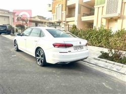 فولكسفاغن باسات